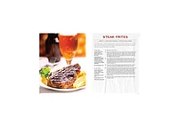 The Complete Cast-Iron Cookbook