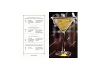 The Complete Home Bartender's Guide