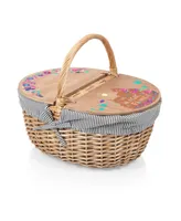 Picnic Time Disney Encanto Country Picnic Basket