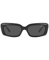 Vogue Eyewear Hailey Bieber x Vogue Eyewear Women's Sunglasses