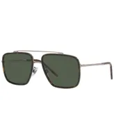 Dolce&Gabbana Polarized Sunglasses