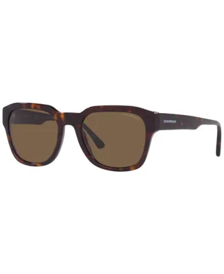 Emporio Armani Men's Sunglasses, EA4175