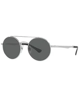 Persol Unisex Sunglasses, PO2496S 52