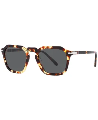 Persol Unisex Sunglasses, PO3292S 50