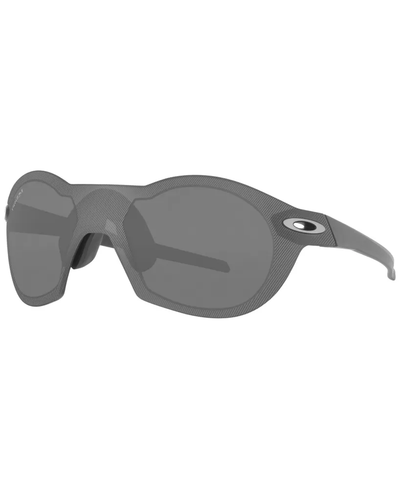 Oakley Men's Sunglasses, OO9098 Re:Subzero 48