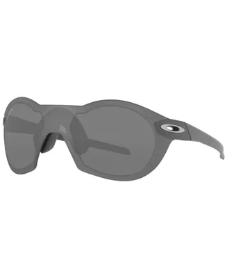 Oakley Men's Sunglasses, OO9098 Re:Subzero 48