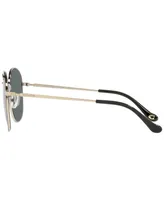 Coach Women's Polarized Sunglasses