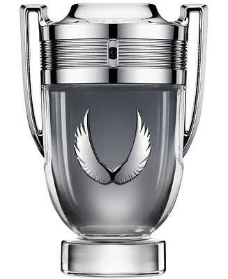 Invictus Platinum Eau de Parfum, 3.4 oz.