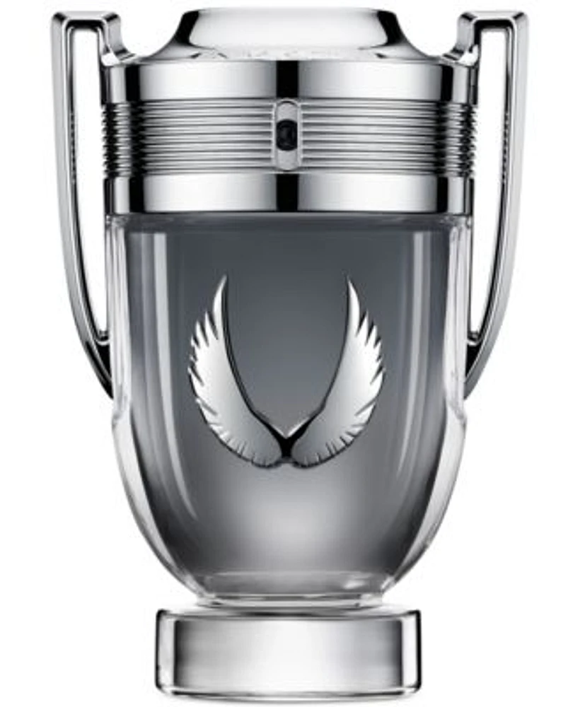 Invictus Platinum Eau De Parfum Fragrance Collection