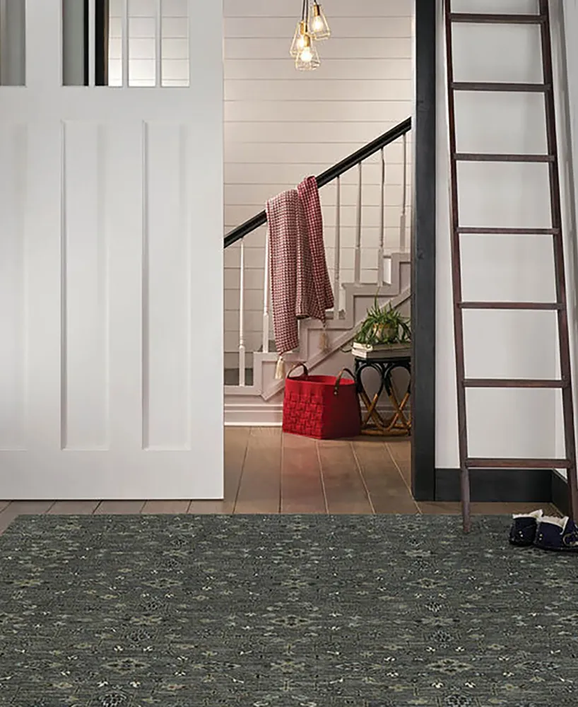 Capel Ethereal 340 2' x 3' Area Rug