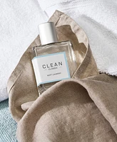 Clean Fragrance Classic Soft Laundry Eau De Parfum Spray