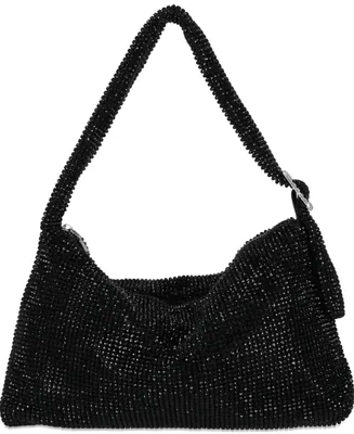I.n.c. International Concepts Diamond Mini Soft Shoulder Bag