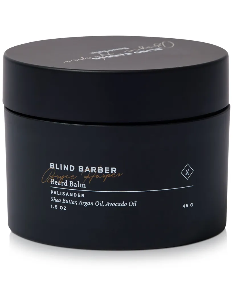 Blind Barber Bryce Harper Beard Balm, 1.5 oz