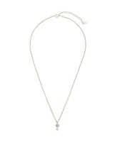 Empowered Pendant Necklace