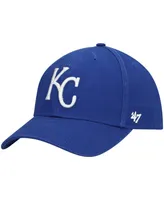 Men's Royal Kansas City Royals Legend Mvp Adjustable Hat