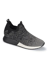 Baretraps Women's Pringer Slip On Sneakers