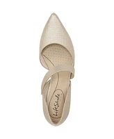 LifeStride Suki Pumps
