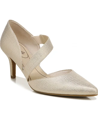 LifeStride Suki Pumps
