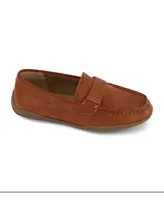 Kenneth Cole New York Little Boys Dress Moccasin