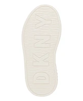 Dkny Toddler Girls Slip On Sneakers