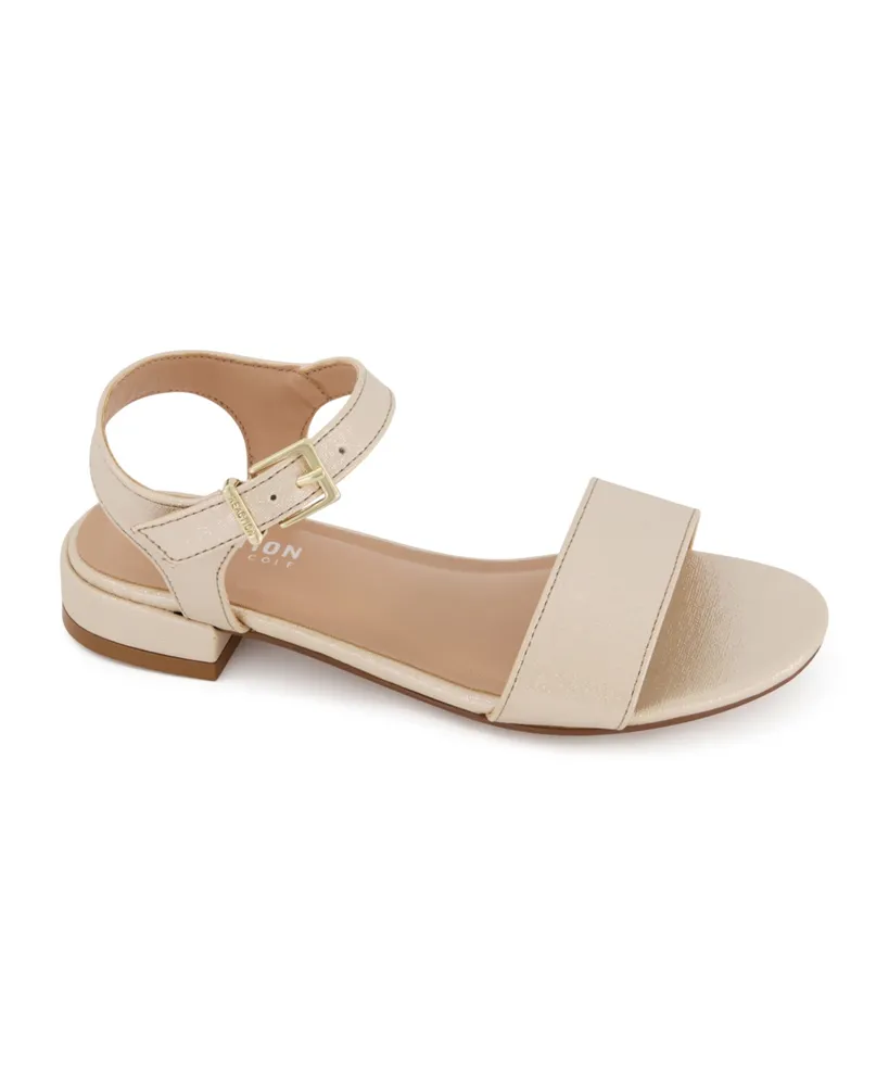 Naturalizer Vera Dress Sandals - Macy's