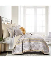 Levtex St. Ives Quilt Set