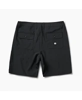 Reef Men's Medford Button Front Shorts