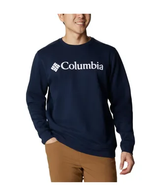 Columbia Men's Trek Crew Sweatshirt