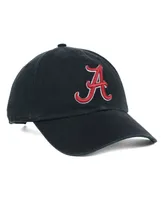 '47 Brand Alabama Crimson Tide Clean-Up Cap