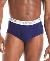 Hanes Men's 6-Pk. Ultimate Stretch Briefs