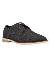 Calvin Klein Men's Aggussie Lace Up Casual Oxford