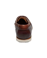 Florsheim Men's Atlantic Moccasin Toe Boat Shoes