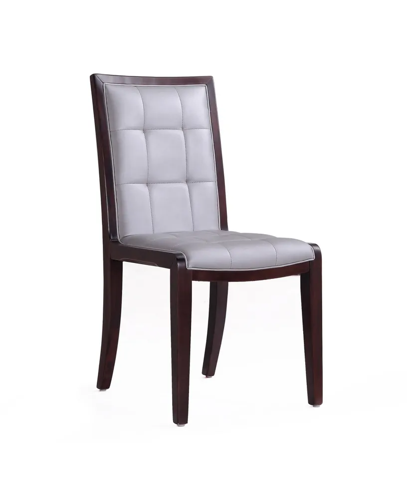 Executor Dining Chairs, Set of 2