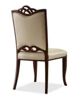 Regent Dining Chair, Set of 2