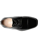 Big Boys Reveal Cap Toe Jr. Oxford Shoes