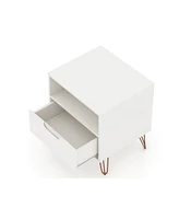Rockefeller Nightstand 1.0, Set of 2