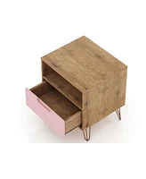 Rockefeller Nightstand 1.0, Set of 2
