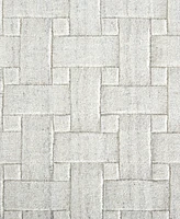 Feizy Redford R8669 2' x 3' Area Rug