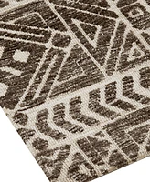 Feizy Colton R8627 5' x 8' Area Rug