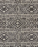 Feizy Colton R8627 5' x 8' Area Rug