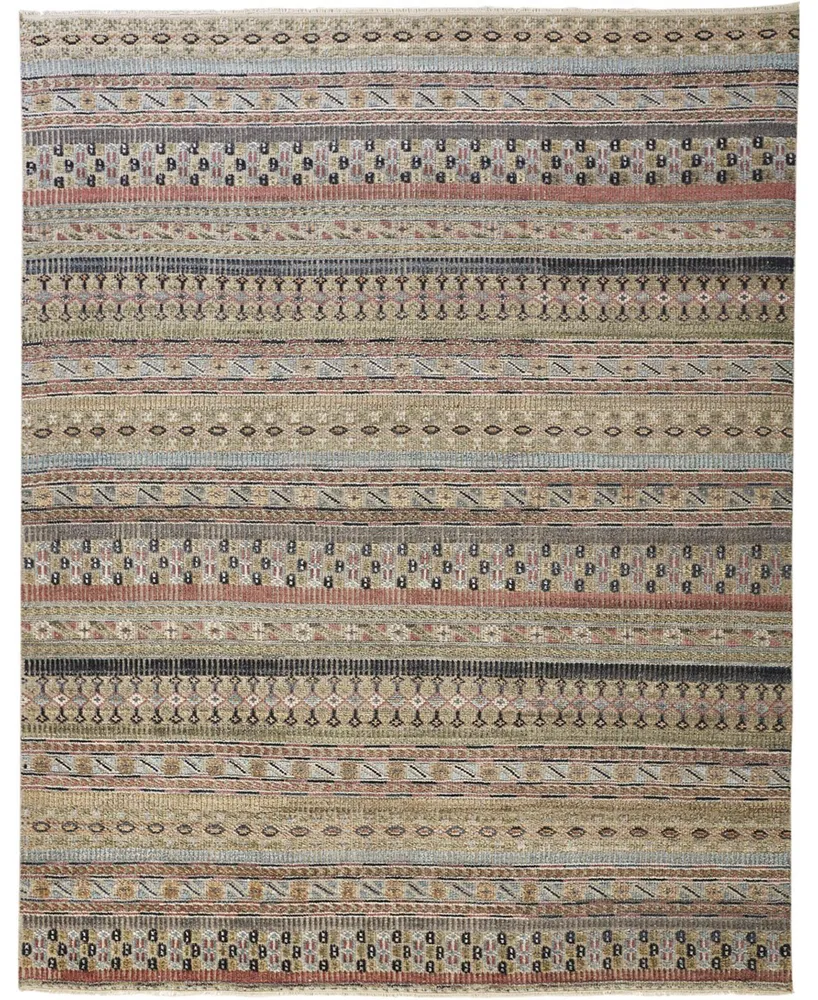 Feizy Payton R6498 2' x 3' Area Rug