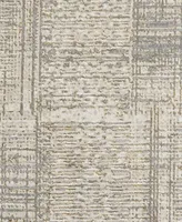 Feizy Aura R3736 5' x 8' Area Rug