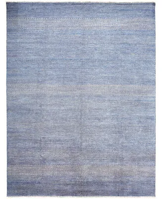 Feizy Janson R6061 5'6" x 8'6" Area Rug