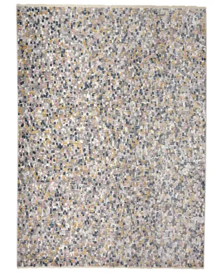 Feizy Kyra R3855 1'8" x 2'10" Area Rug