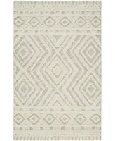 Feizy Anica R8010 5' x 8' Area Rug