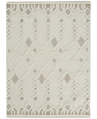 Feizy Anica R8011 4' x 6' Area Rug