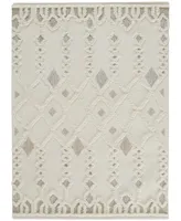 Feizy Anica R8011 4' x 6' Area Rug