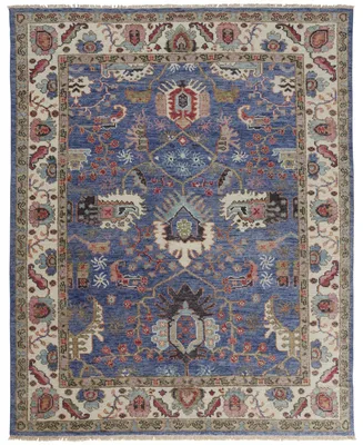 Feizy Beall R6708 7'9" x 9'9" Area Rug