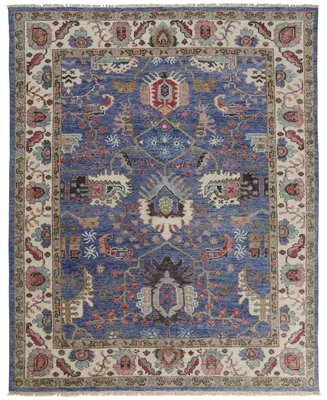 Feizy Beall R6708 2' x 3' Area Rug