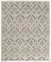 Feizy Beall R6711 5'6" x 8'6" Area Rug